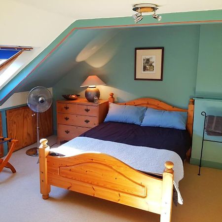 Alma House Bed And Breakfast Newbury  Extérieur photo