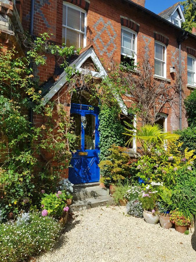Alma House Bed And Breakfast Newbury  Extérieur photo