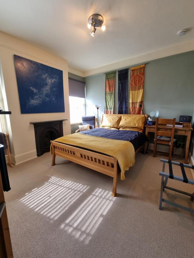 Alma House Bed And Breakfast Newbury  Extérieur photo
